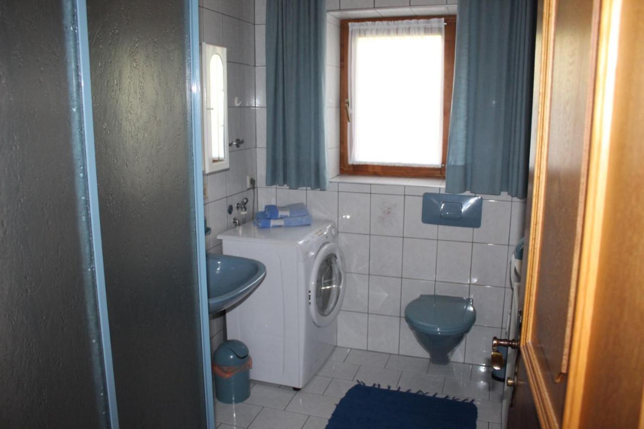 Haus Kammerlander Stummerberg Ngoại thất bức ảnh