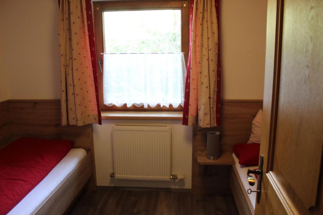 Haus Kammerlander Stummerberg Ngoại thất bức ảnh