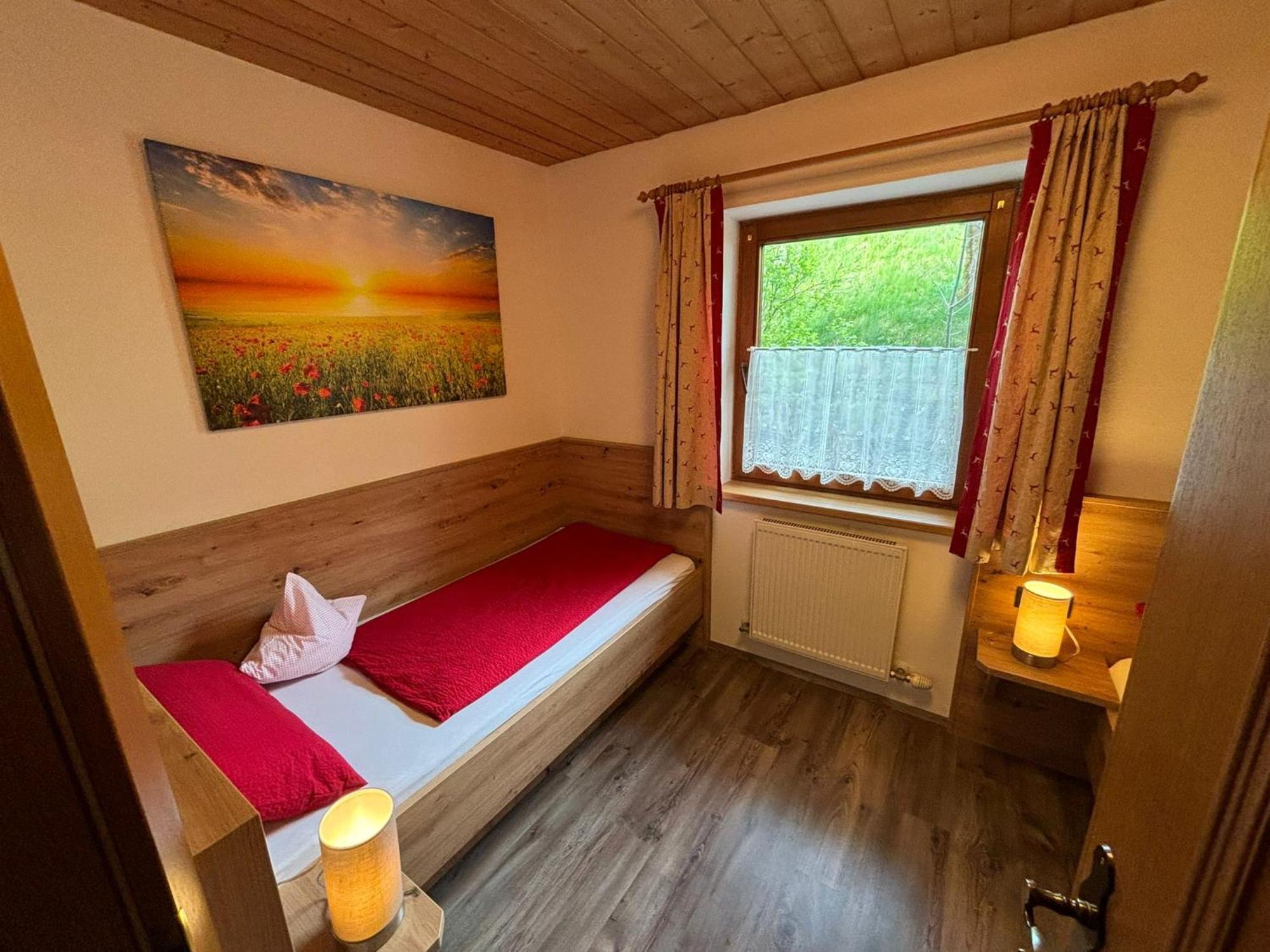 Haus Kammerlander Stummerberg Ngoại thất bức ảnh